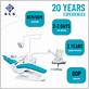 dental equipment distributors