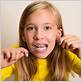 dental floss braces to straighten teeth