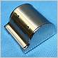 dental floss dispenser stainless