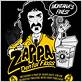 dental floss farm frank zappa