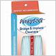 dental floss for bridges product