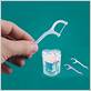 dental floss group