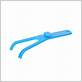 dental floss holder y shaped