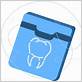 dental floss logo png