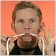 dental floss magic trick