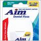 dental floss manufacturer australia