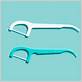 dental floss picks vs dental floss