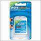 dental floss thin