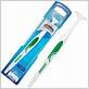 dental flosser reach