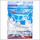 dental flossers 60ct