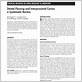 dental flossing and interproximal caries a systematic review