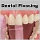dental flossing technique video youtube