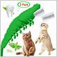 dental health cat chew toys by petfavorites