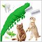 dental health chew toys for cats