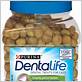 dental health chews for cats
