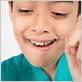 dental hygien flossing children