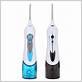 dental hygiene electric flossing