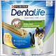 dental life dog chews