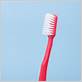 dental professionals generally recommend that patients use toothbrushes