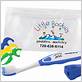 dental toothbrush kits
