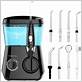 dental water flosser south africa