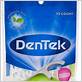 dentek triple clean floss picks coupon