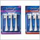 dentiguard electric toothbrush replacement heads