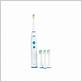 dentiguard rechargeable sonic toothbrush