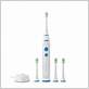 dentiguard rechargeable sonic toothbrush reviews