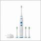 dentiguard sonic toothbrush