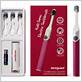 dentiguard sonic toothbrush aldi