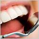 dentist failed to spot gum disease