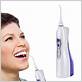 dentist opinion water flosser