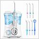 dentist recommended oral irrigator
