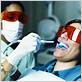 dentist treat gum disease