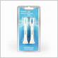 dentistrx intelisonic electric toothbrush heads on ebay
