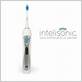 dentistrx intelisonic power toothbrush