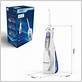 dentive aquarius cordless water flosser