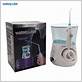 dentive professional water flosser