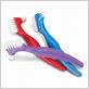 denture toothbrush cvs