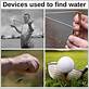 devices used to find water
