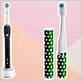 diagnose problem electric toothbrush donivstr