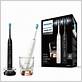 diamondclean 9000 sonic electric toothbrush with app