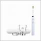 diamondclean classic rechargeable electric toothbrush