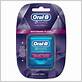 did oral b discontinue 3d white floss picks