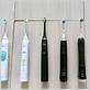 difference between cheap and expensive electric toothbrushes