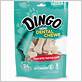 dingo mini dental chews