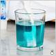 disinfect toothbrush with mouthwash