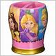 disney princess toothbrush holder