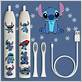 disney stitch toothbrush